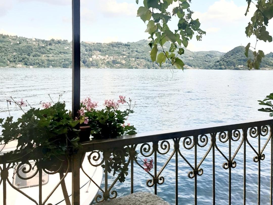 The Cottage San Maurizio D'opaglio Esterno foto