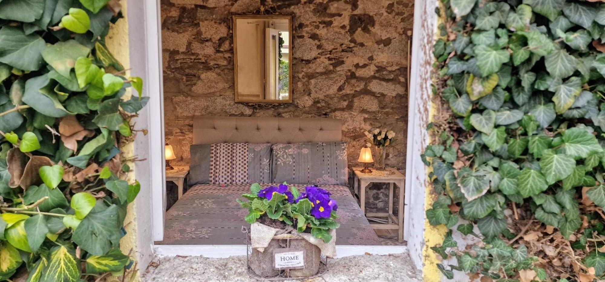 The Cottage San Maurizio D'opaglio Esterno foto