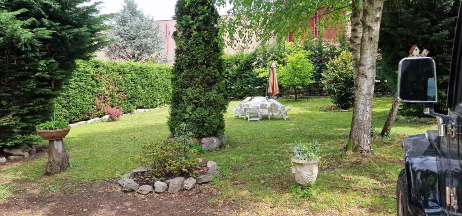 The Cottage San Maurizio D'opaglio Esterno foto